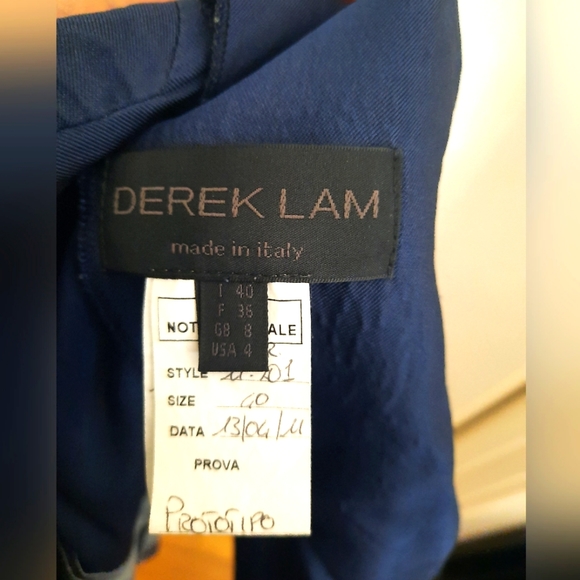 FINAL SALE🔖Derek Lam lightweight jacket - Picture 6 of 7
